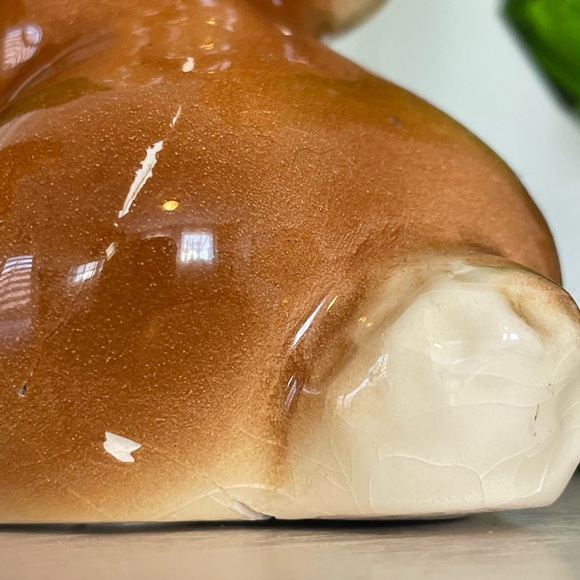 1940’s “Blossom” Thumper’s GF From Disney’s Bambi Porcelain Figurine - Picture 5 of 8